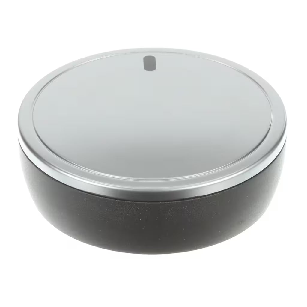 Kenmore Washer Timer Knob (Silver) W11628800 Kenmore Washer Timer Knob (Silver) W11628800